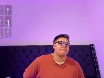 Chaturbate Adult Webcam of iangilbert