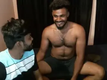Chaturbate Live Sex of indianbull2023