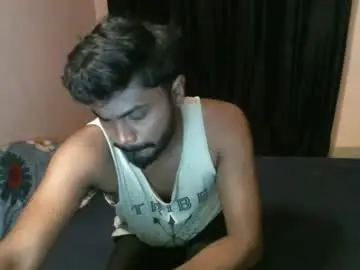 Chaturbate Sex Chat of indianbull2023