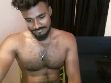 Chaturbate Private Sex Chat of indianbull2023