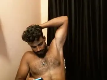 Chaturbate Nude Webcam of indianbull2023
