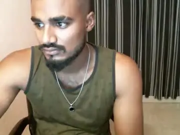 Chaturbate Private Sex Chat of indianbull2023