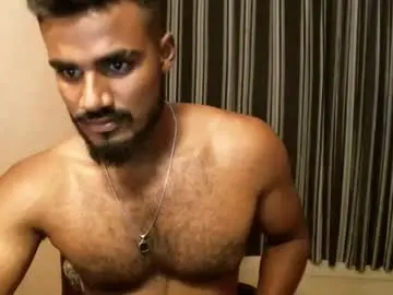 Chaturbate Adult Video Chat of indianbull2023