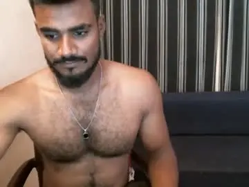 Chaturbate Live Sex of indianbull2023