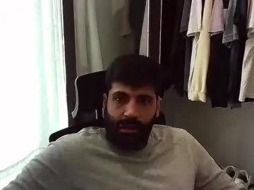 Chaturbate Live Sex Cam of italianboybcn