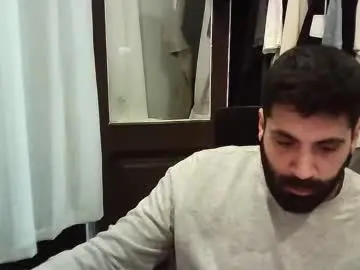 Chaturbate Best Webcam of italianboybcn