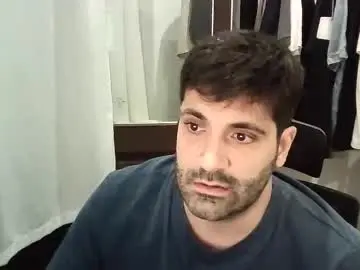 Chaturbate Adult Webcam of italianboybcn
