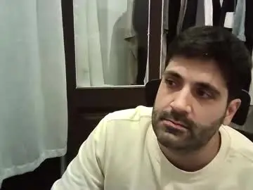Chaturbate Live Sex Cam of italianboybcn