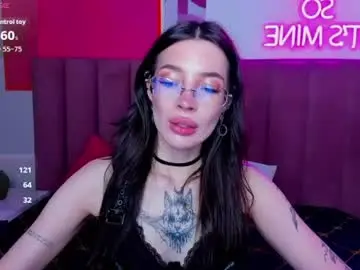 Chaturbate Free Porn Cam of ivydainty