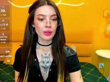 Chaturbate Adult Webcams of ivydainty