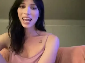 Chaturbate Live Sex Cam of kikihart