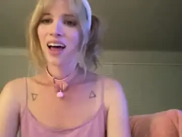 Chaturbate Adult Webcam of kikihart