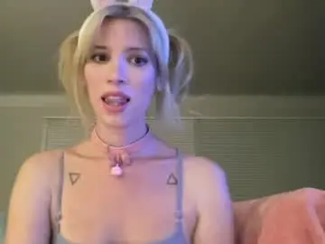 Chaturbate Live Porn of kikihart