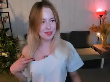 Chaturbate Sex Cam of lanaroselle