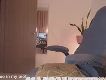 Chaturbate Adult Webcam of lindajoinx