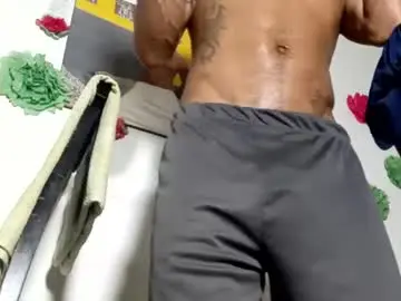 Chaturbate Adult Webcam of lucascastrohot