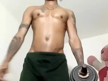 Chaturbate Adult Video Chat of lucascastrohot