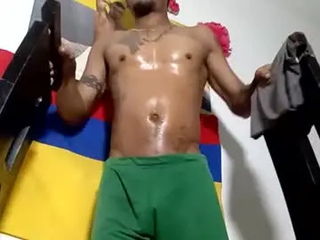 Chaturbate Live Sex of lucascastrohot