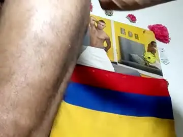 Chaturbate Best Webcam of lucascastrohot