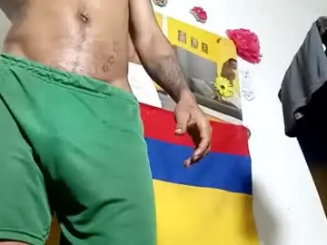 Chaturbate Free Porn Cam of lucascastrohot