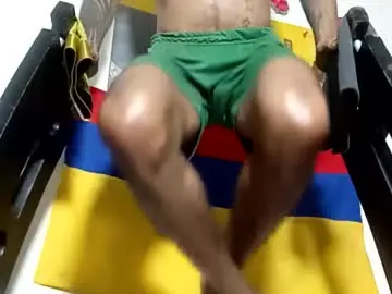 Chaturbate Adult Webcams of lucascastrohot