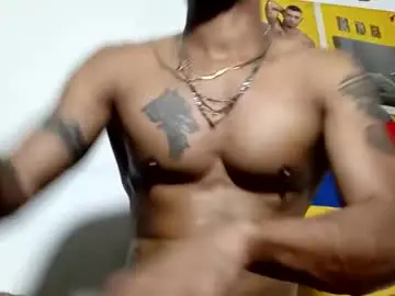 Chaturbate Sex Chat of lucascastrohot