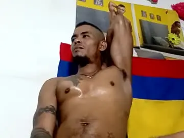 Chaturbate Sex Chat of lucascastrohot