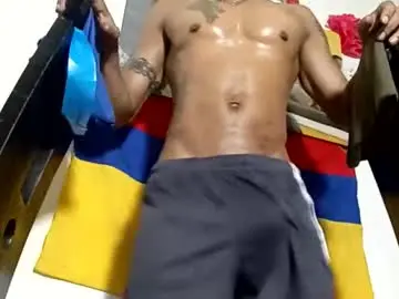 Chaturbate Adult Webcam of lucascastrohot