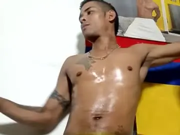 Chaturbate Live Sex of lucascastrohot