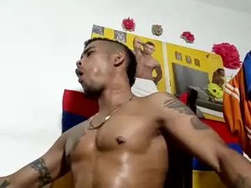 Chaturbate Private Sex Chat of lucascastrohot