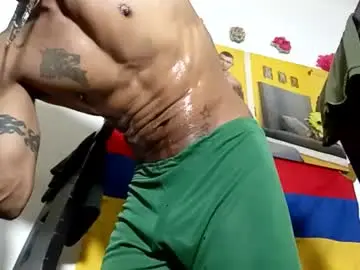 Chaturbate Sex Cam of lucascastrohot