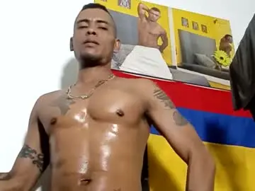 Chaturbate Sex Chat of lucascastrohot