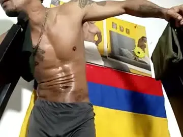 Chaturbate Private Sex Chat of lucascastrohot