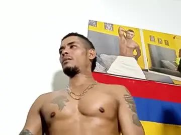 Chaturbate Adult Video Chat of lucascastrohot