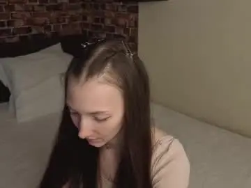 Chaturbate Live Sex Cam of lunawisp