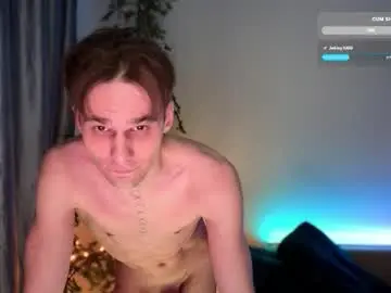 Chaturbate Live Sex of mel_kallen