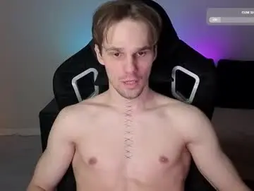 Chaturbate Live Sex Cam of mel_kallen