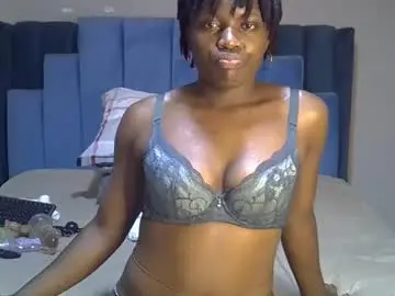 Chaturbate Adult Video Chat of melanin_moon