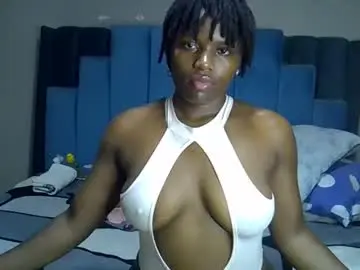 Chaturbate Adult Webcams of melanin_moon