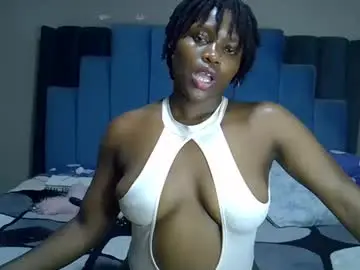 Chaturbate Adult Webcam of melanin_moon
