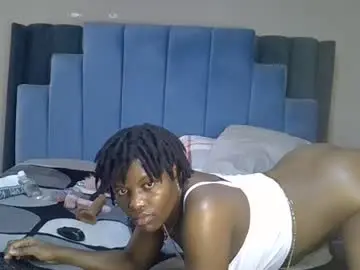 Chaturbate Adult Webcams of melanin_moon