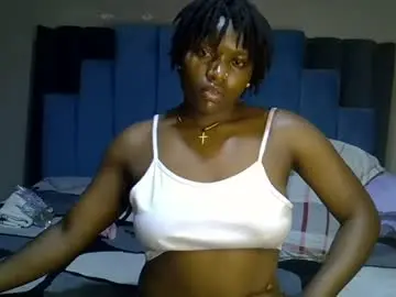 Chaturbate Private Sex Chat of melanin_moon