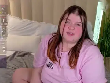 Chaturbate Best Webcam of mia_of_your_dreams