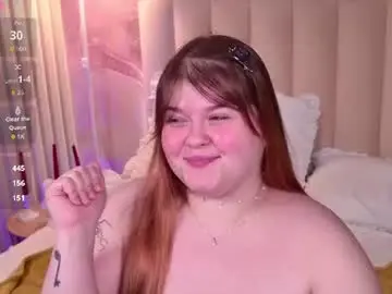Chaturbate Best Webcam of mia_of_your_dreams