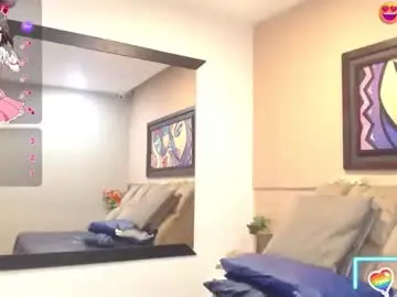 Chaturbate Adult Video Chat of miss_tata