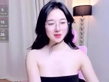 Chaturbate Adult Video Chat of miu99999