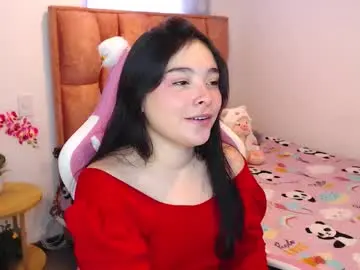 Chaturbate Best Webcam of nahia__1