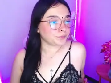 Chaturbate Private Sex Chat of nahia__1