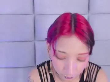 Chaturbate Private Sex Chat of niaafox