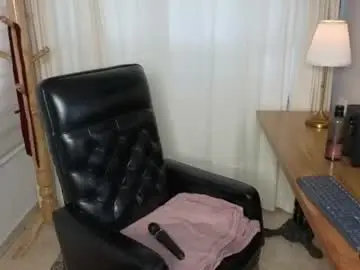 Chaturbate Live Sex of pamela_johnsonn